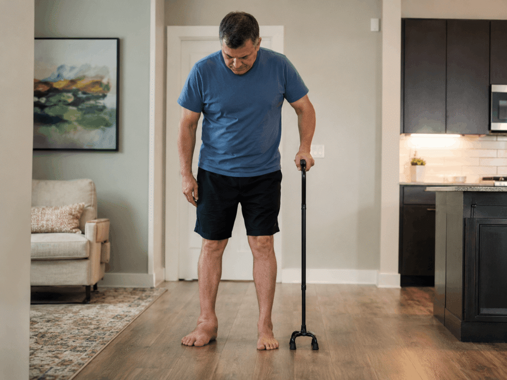 Charcot Foot Treatment in Santa Monica, CA