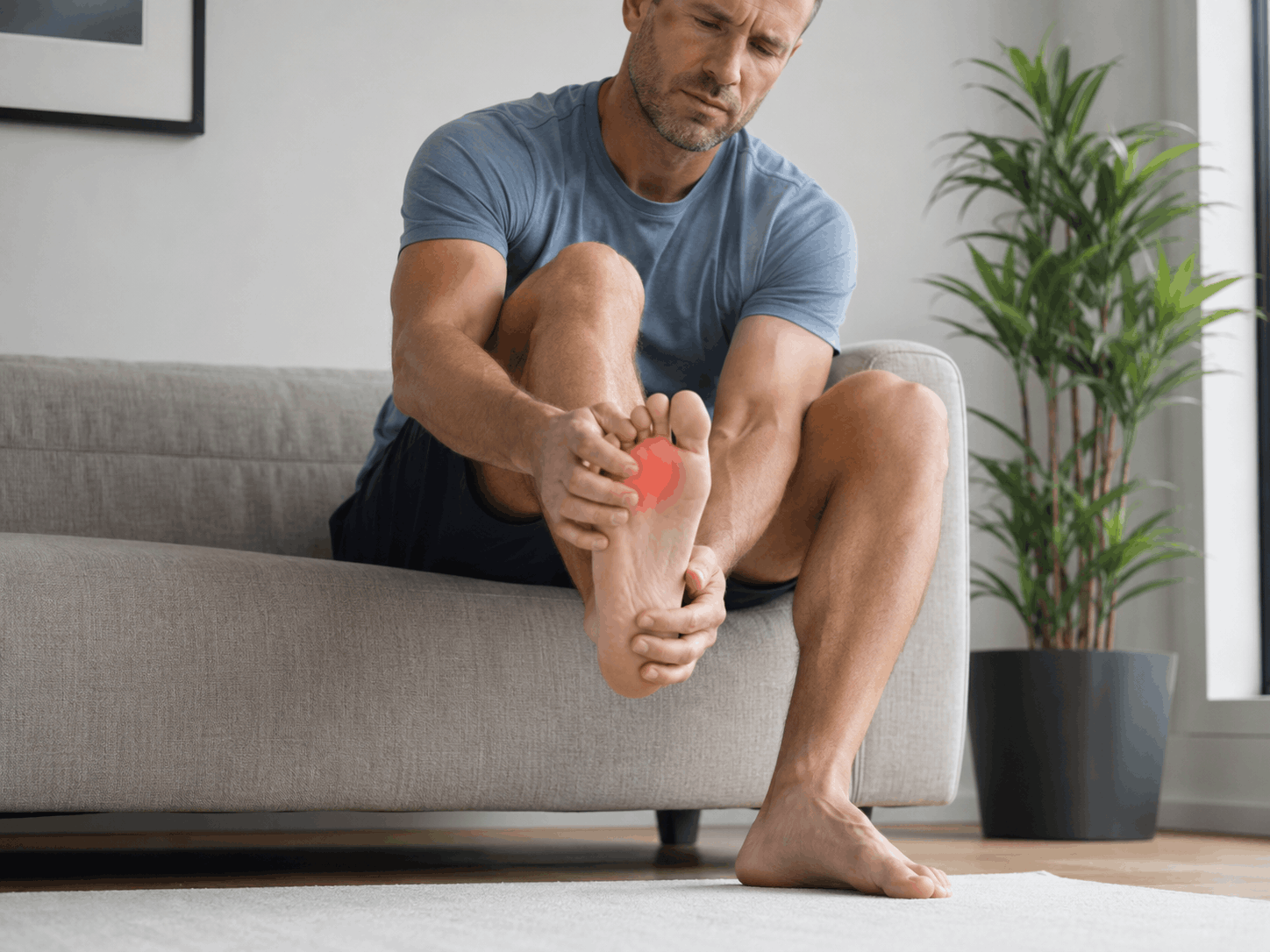 Morton’s Neuroma Treatment in Santa Monica, CA