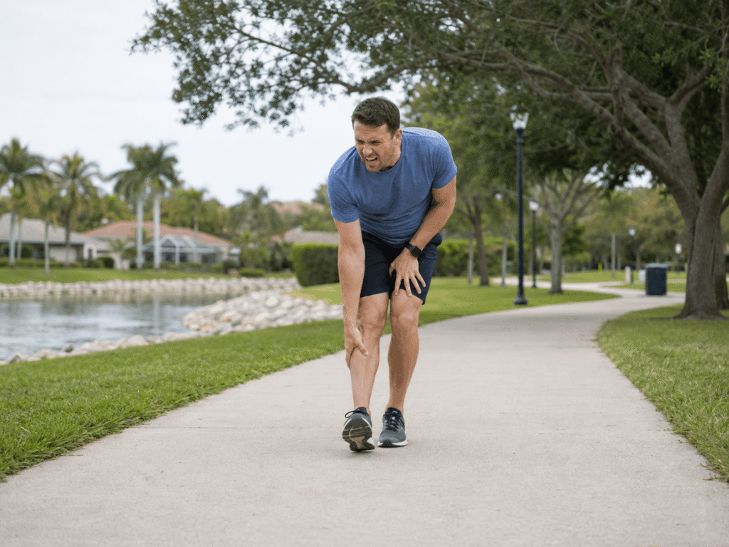 Stress Fractures Treatment in Santa Monica, CA