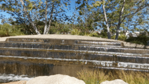 Tongva Park Santa Monica, CA