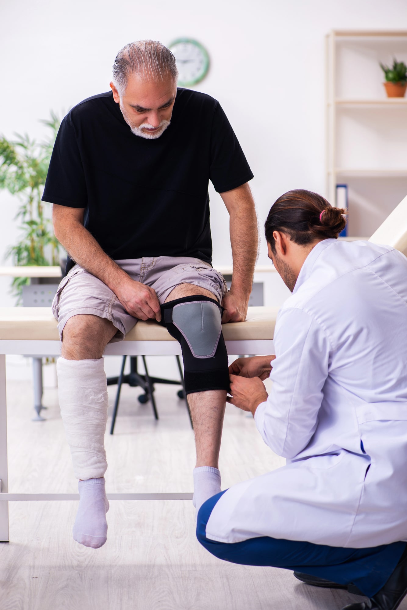 podiatrist Manhattan Beach, CA