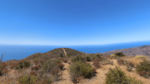 Leo Carrillo State Park Malibu, CA