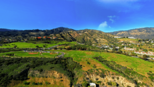 Malibu Bluffs Park Malibu, CA