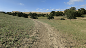 Round Valley Regional Preserve Brentwood, CA