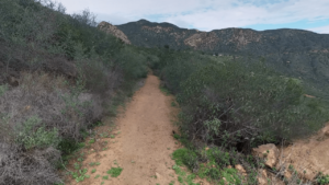 Solstice Canyon Park Malibu, CA