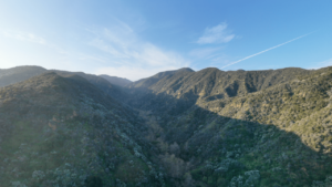 Temescal Gateway Park Pacific Palisades, CA