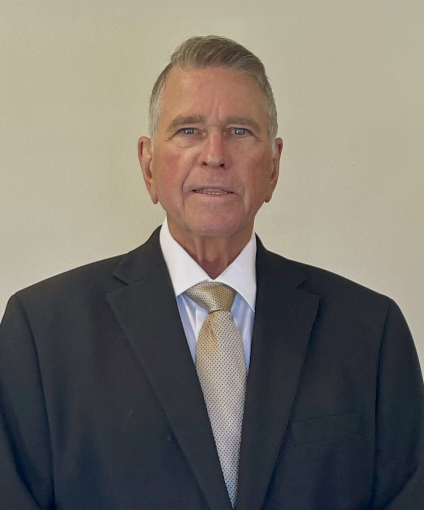 Meet Dr. Steven Buchholz